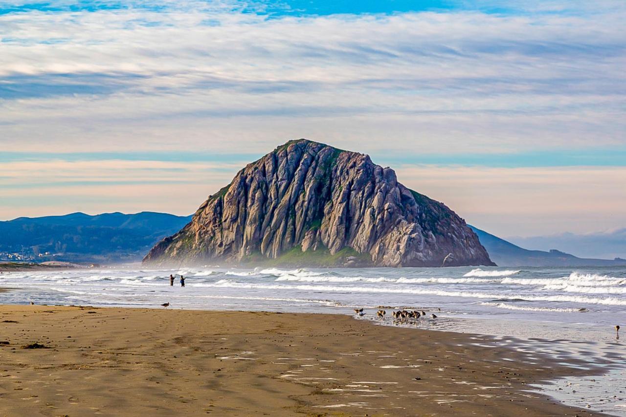 Verdon Oasis Morro Bay Exterior foto