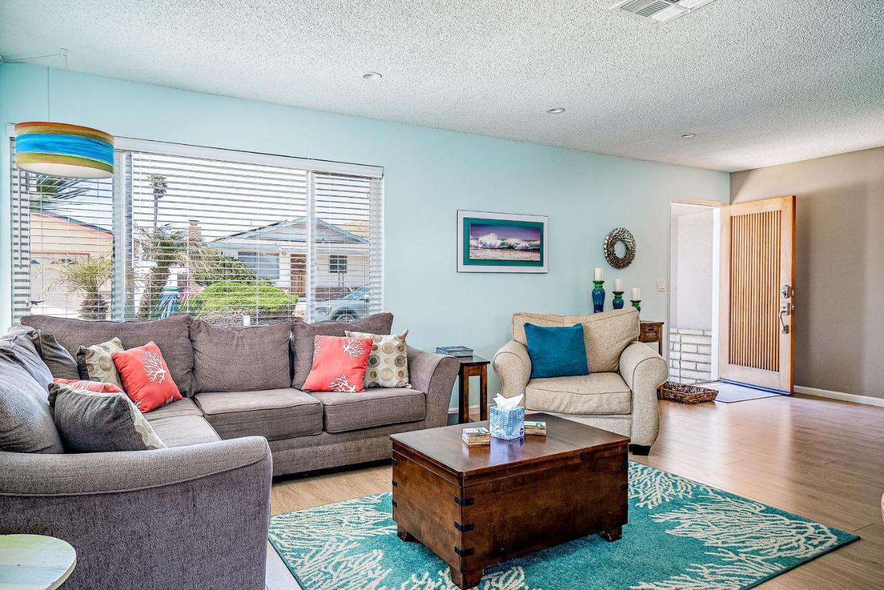 Verdon Oasis Morro Bay Exterior foto